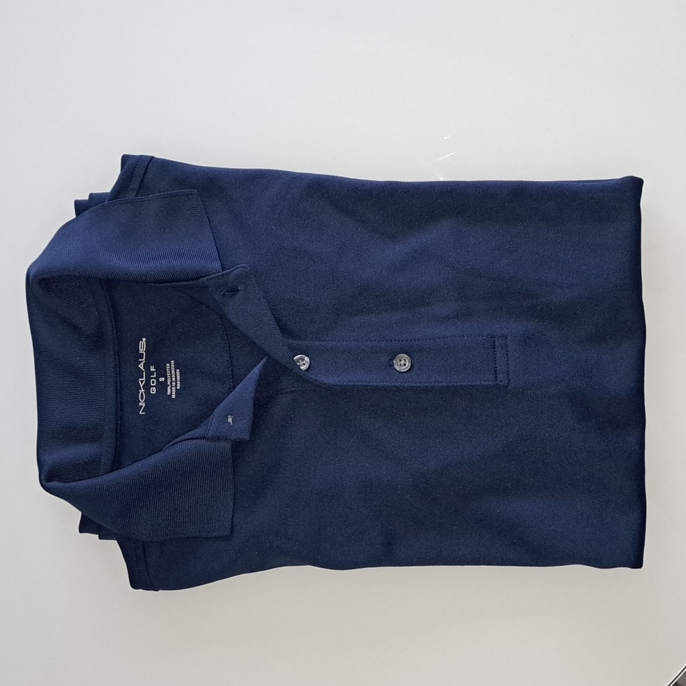 Men's Nicklaus Golf shirt